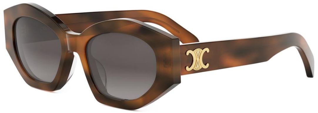 Óculos de Sol CELINE Triomphe Cat-eye CL40238U