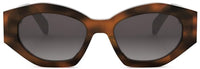 Óculos de Sol CELINE Triomphe Cat-eye CL40238U