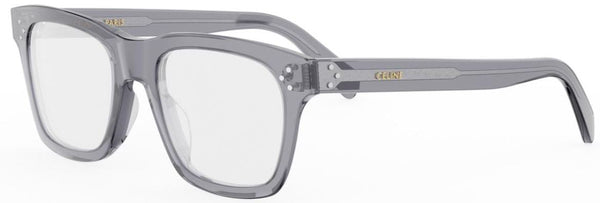 Korrektionsbrille CELINE 3 Dots Rectangular CL50119I