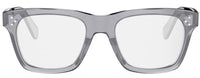 Óculos de grau CELINE 3 Dots Rectangular CL50119I