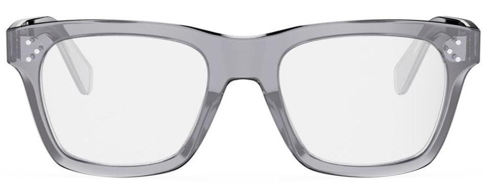 Óculos de grau CELINE 3 Dots Rectangular CL50119I