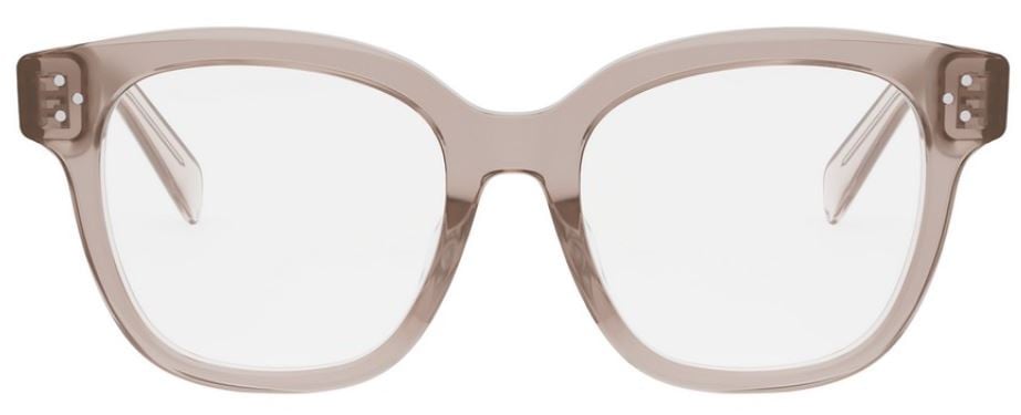 Lunettes de vue CELINE 3 Dots Square CL50086I