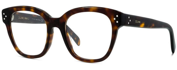 Occhiali da vista CELINE 3 Dots Square CL50086I