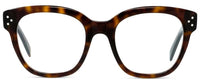 Lunettes de vue CELINE 3 Dots Square CL50086I