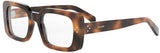 Lunettes de vue Celine 3 DOTS CL50163I