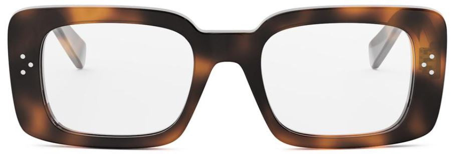 Korrektionsbrillen Celine 3 DOTS CL50163I