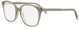Gafas graduadas CELINE Thin Square CL50115I