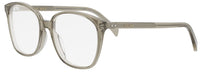 CELINE Thin Square CL50115I bril op sterkte