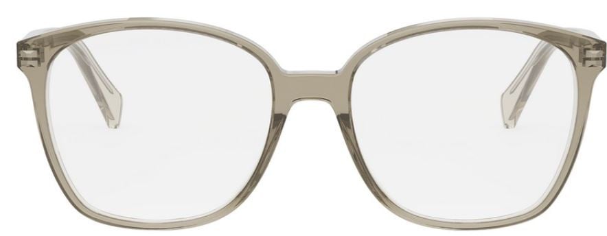CELINE Thin Square CL50115I bril op sterkte