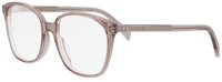 CELINE Thin Square CL50115I bril op sterkte