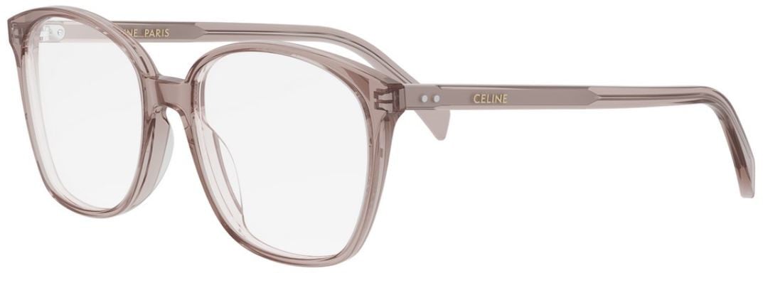CELINE Thin Square CL50115I bril op sterkte