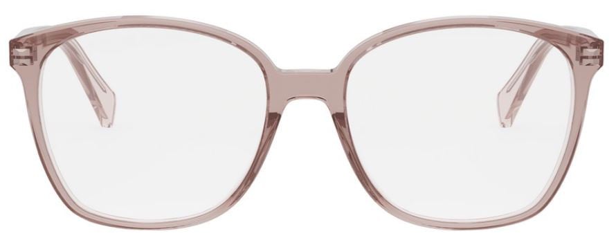 CELINE Thin Square CL50115I bril op sterkte