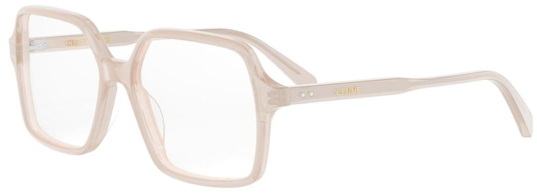 Korrektionsbrillen CELINE Thin Geometric CL50126I