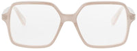 Korrektionsbrillen CELINE Thin Geometric CL50126I