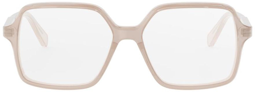 Korrektionsbrillen CELINE Thin Geometric CL50126I