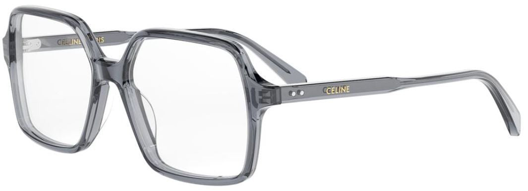 Korrektionsbrillen CELINE Thin Geometric CL50126I