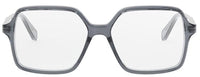 Korrektionsbrillen CELINE Thin Geometric CL50126I