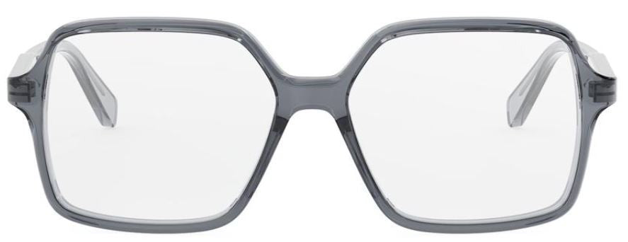 Korrektionsbrillen CELINE Thin Geometric CL50126I
