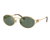 Óculos de Sol Miu Miu Logo MU 52YS