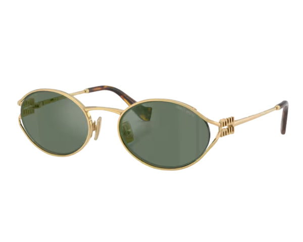 Сонцезахисні окуляри Miu Miu Logo MU 52YS