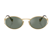 Óculos de Sol Miu Miu Logo MU 52YS
