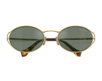 Óculos de Sol Miu Miu Logo MU 52YS