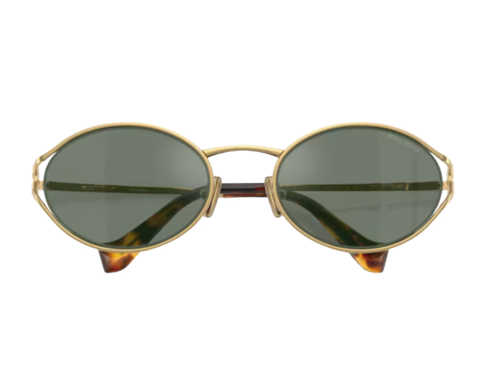 Óculos de Sol Miu Miu Logo MU 52YS