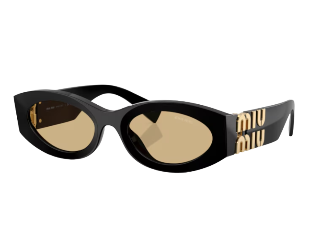 Miu Miu Glimpse MU 11WS Sunglasses