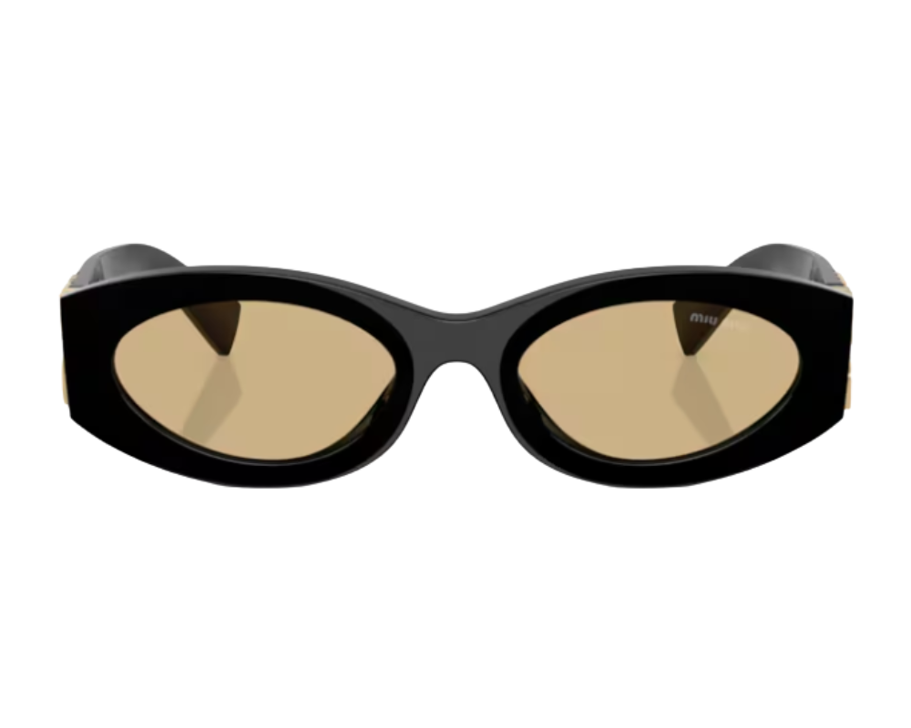 Miu Miu Glimpse MU 11WS Sunglasses