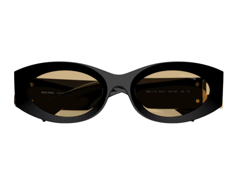 Miu Miu Glimpse MU 11WS Sunglasses