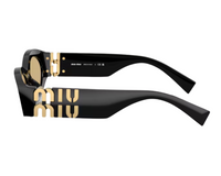 Miu Miu Glimpse MU 11WS Sunglasses