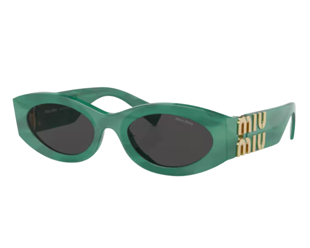 Miu Miu Glimpse MU 11WS Sunglasses