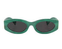 Miu Miu Glimpse MU 11WS Sunglasses