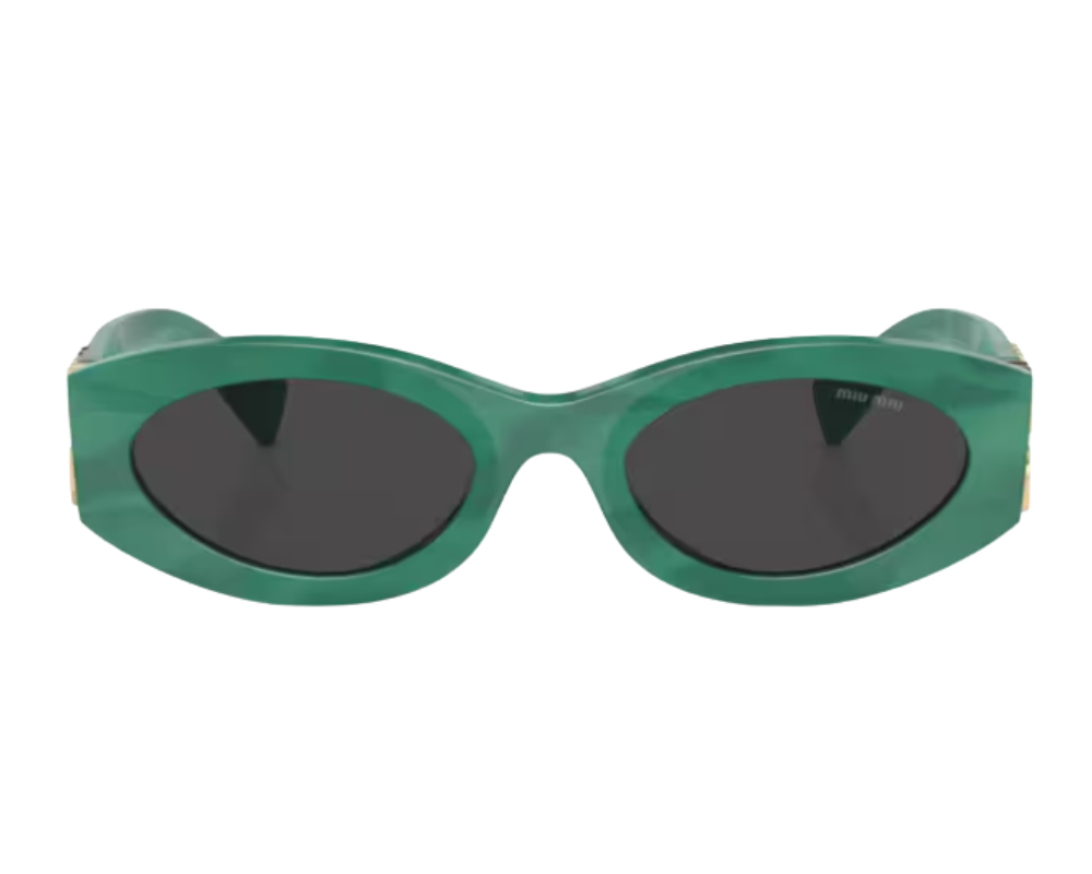 Miu Miu Glimpse MU 11WS Sunglasses