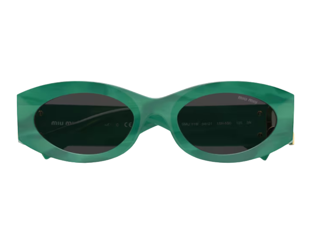 Miu Miu Glimpse MU 11WS Sunglasses