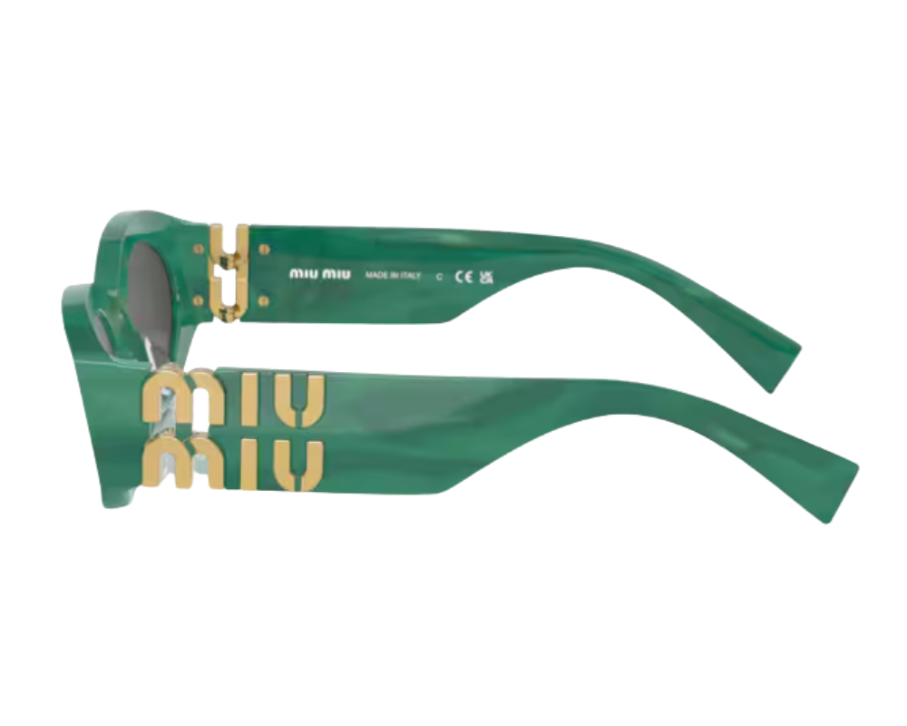 Miu Miu Glimpse MU 11WS Sunglasses