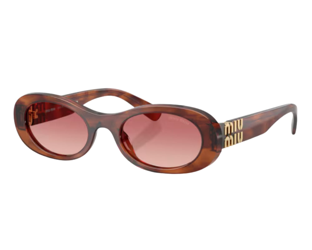 Óculos de Sol Miu Miu Glimpse MU 06ZS