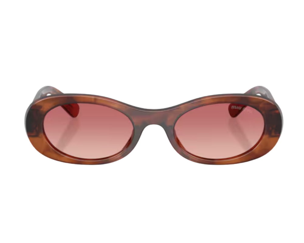 Óculos de Sol Miu Miu Glimpse MU 06ZS