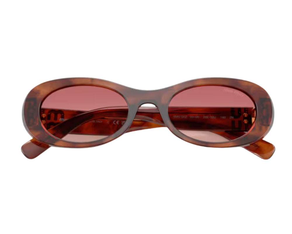 Óculos de Sol Miu Miu Glimpse MU 06ZS