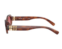 Óculos de Sol Miu Miu Glimpse MU 06ZS