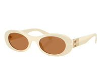 Óculos de Sol Miu Miu Glimpse MU 06ZS