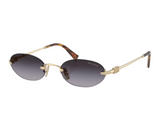 Lunettes de Soleil Miu Miu MU A54S