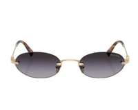 Sonnenbrille Miu Miu MU A54S