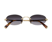 Sonnenbrille Miu Miu MU A54S