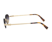 Sonnenbrille Miu Miu MU A54S