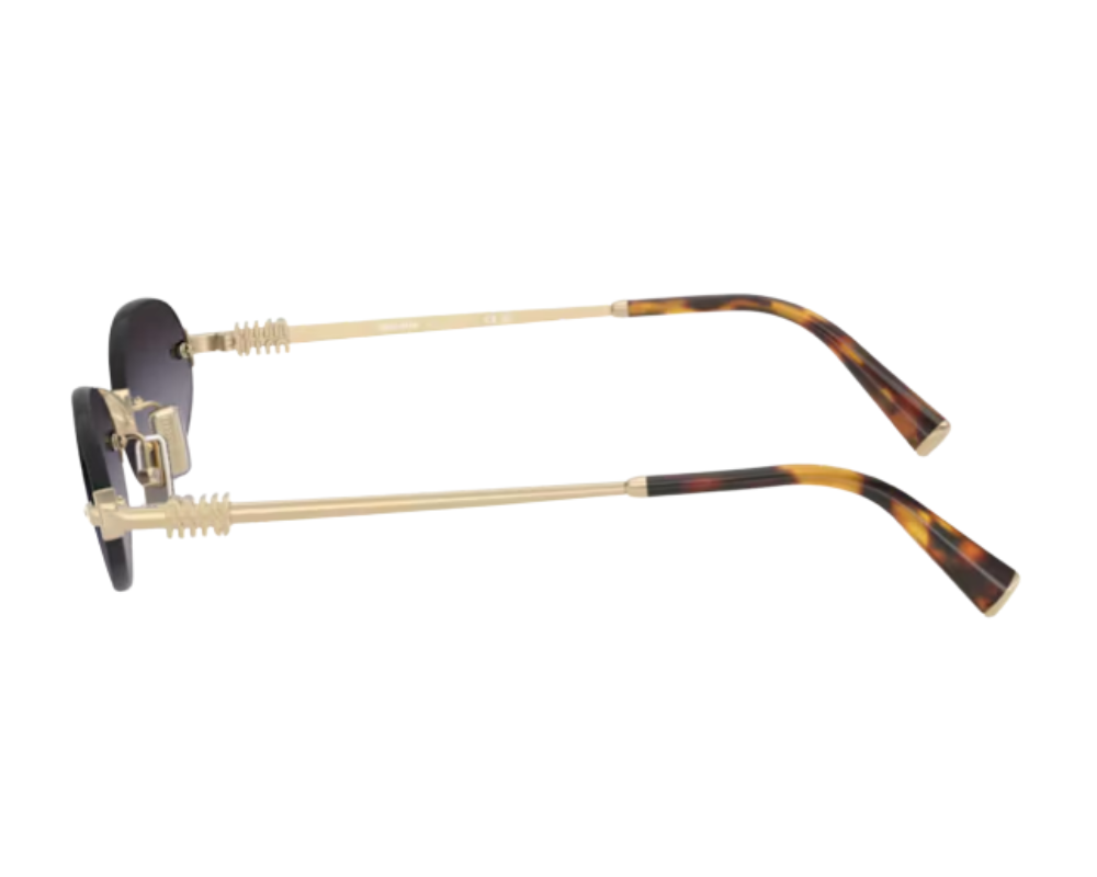 Sonnenbrille Miu Miu MU A54S