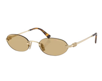 Sonnenbrille Miu Miu MU A54S