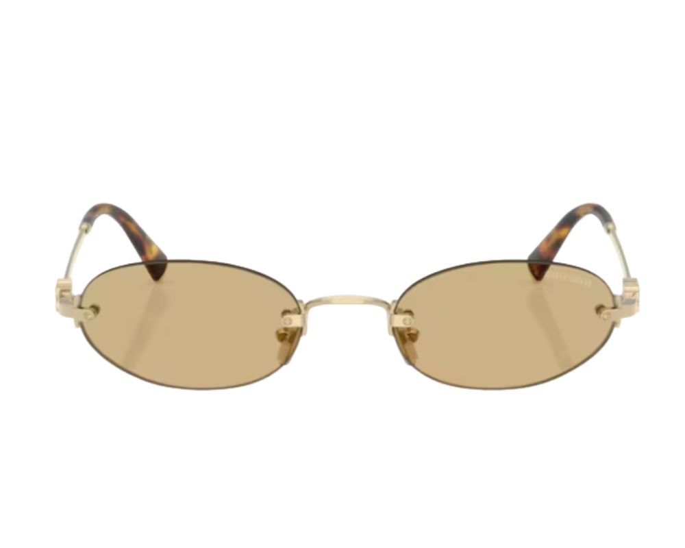 Sonnenbrille Miu Miu MU A54S