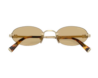 Sonnenbrille Miu Miu MU A54S