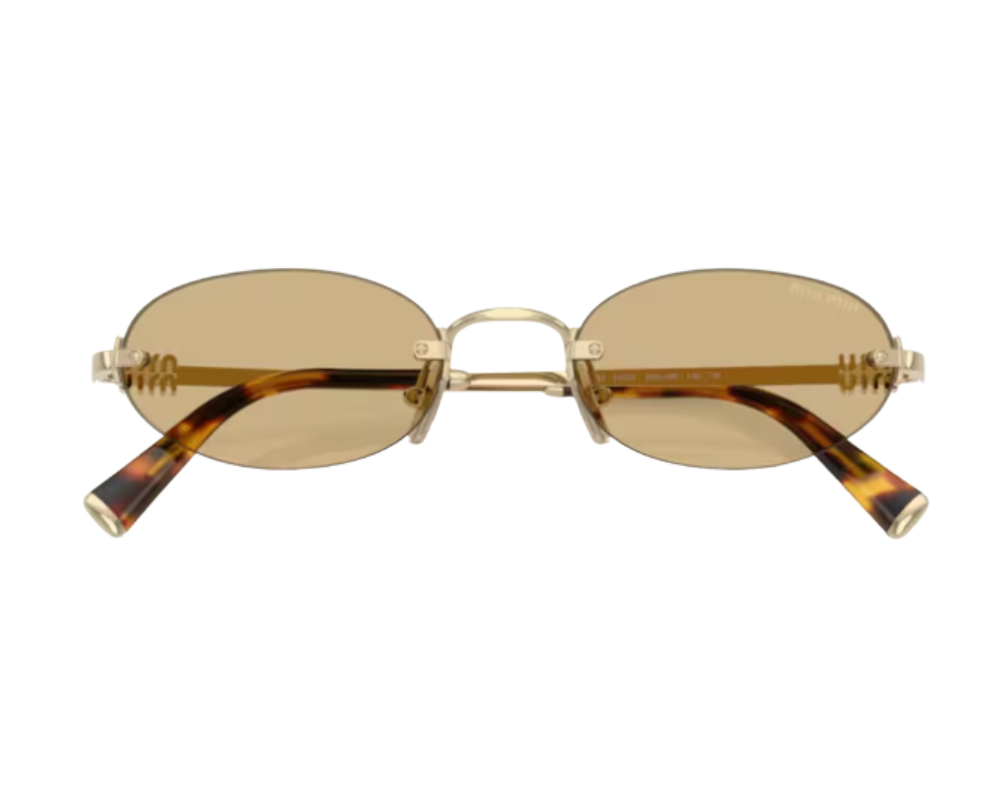 Sonnenbrille Miu Miu MU A54S